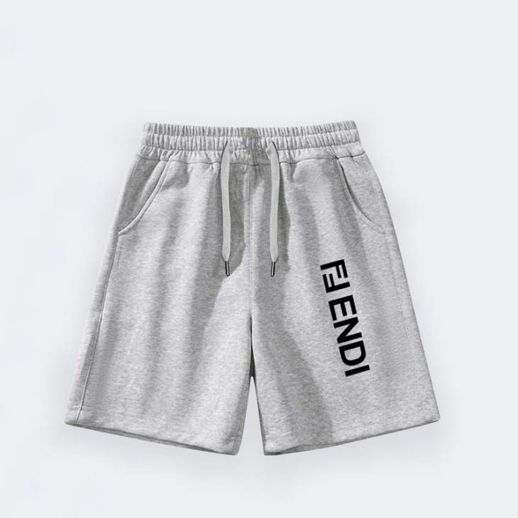 Picture of Fendi Short Pants _SKUFendiM-3XL1qx7917368
